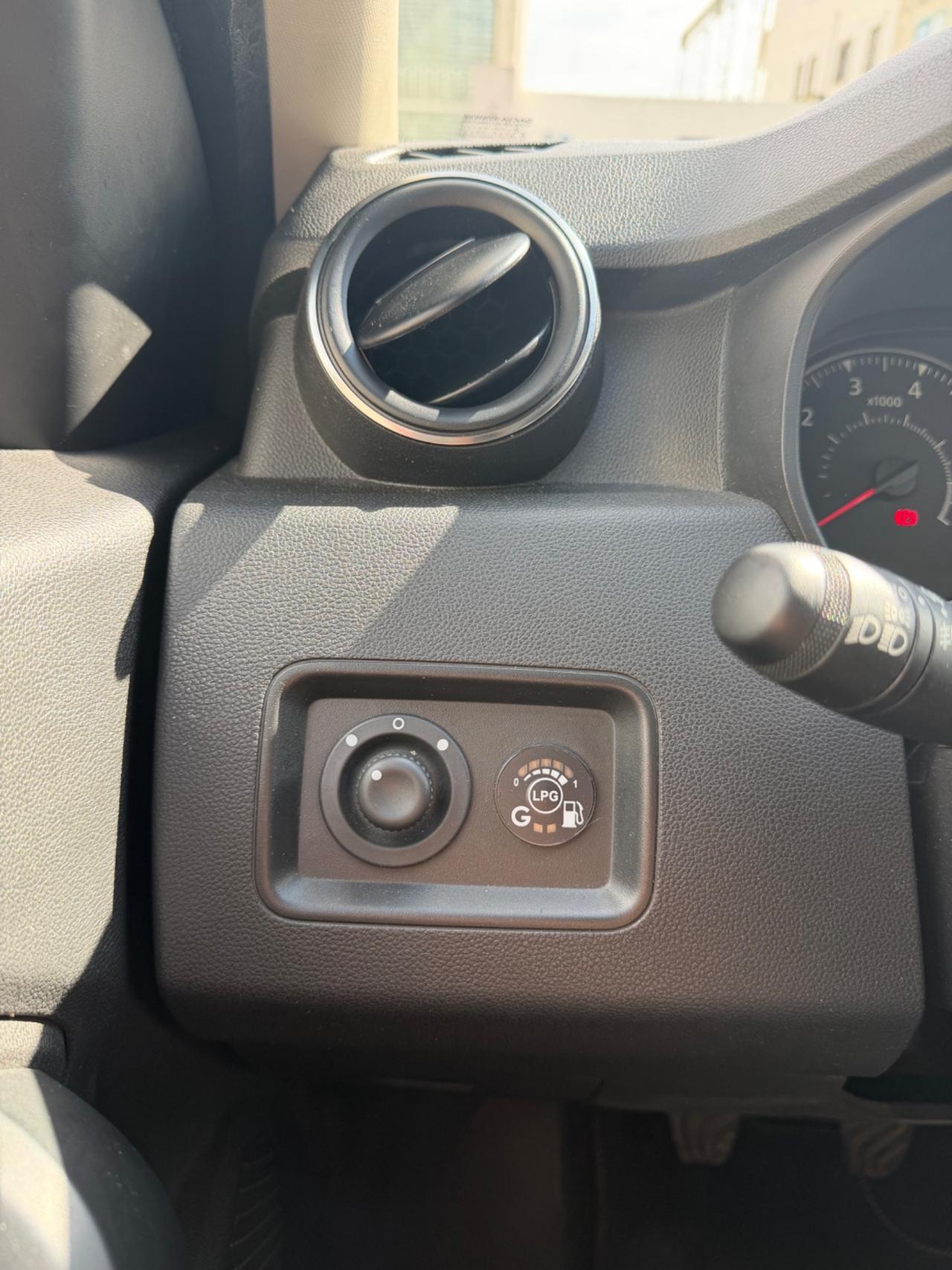 Dacia Duster 1.0 B/GPL Comfort-2021