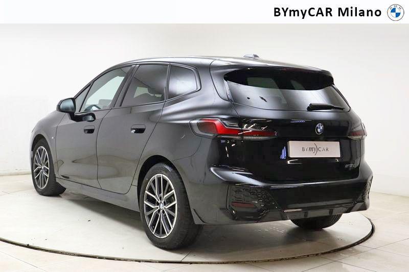 BMW Serie 2 Active Tourer 218 d Msport DCT