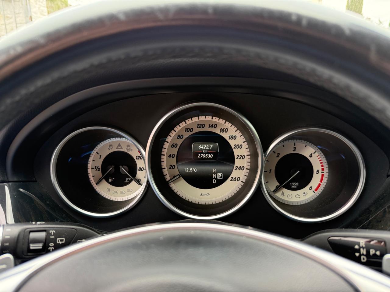 Mercedes-benz CLS 350 d SW 4Matic Premium