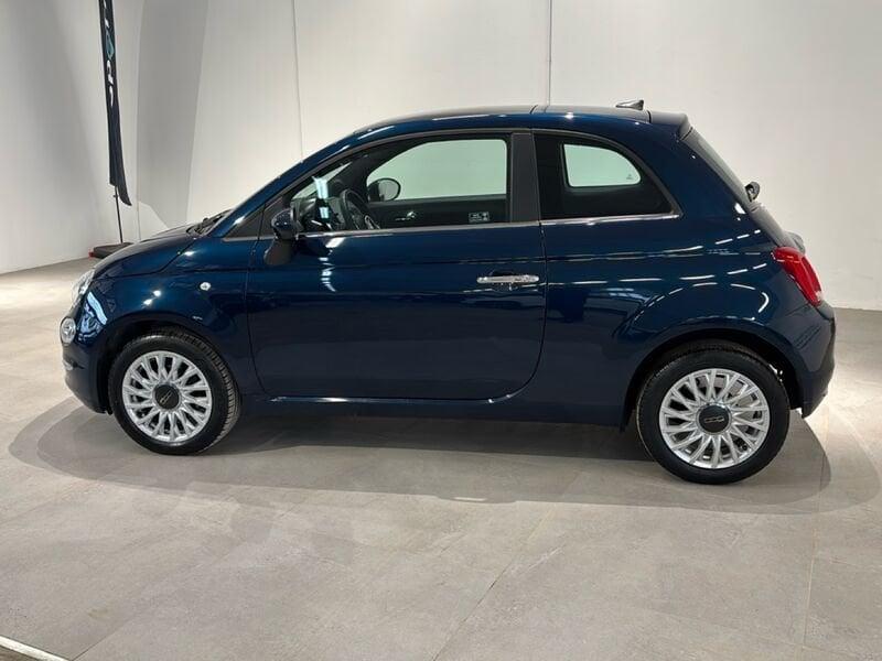 FIAT 500 500 1.0 Hybrid Dolcevita