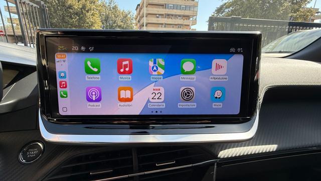 PEUGEOT 2008 PURETECH 1.2 131CV S&S EAT8 GT*FULL LED*CARPLAY*