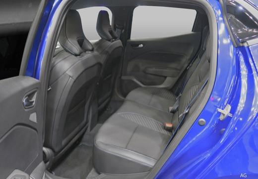 RENAULT Clio V 2023 - Clio 1.0 tce Techno 90cv