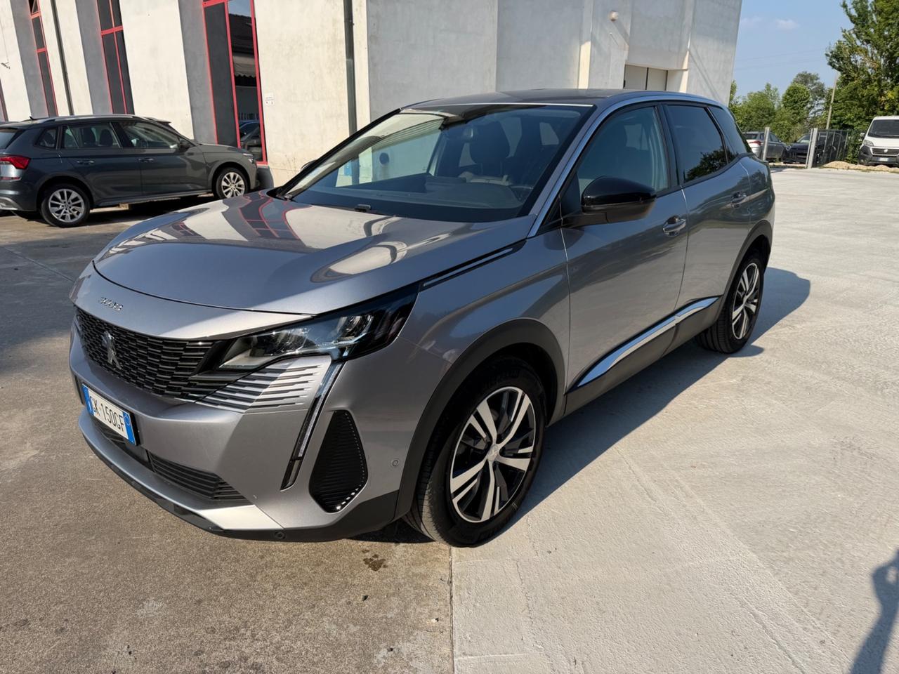 Kia Sportage 1.6 CRDi MHEV Style