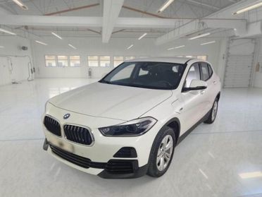 BMW X2 xDrive25e Business-X