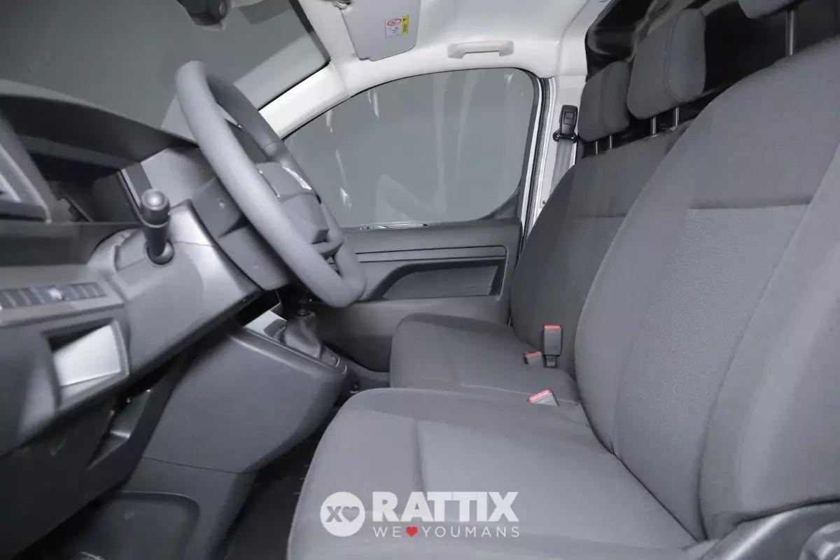 Fiat Scudo 1.5 BlueHDI 120CV L2H1 (IVA ESCLUSA)