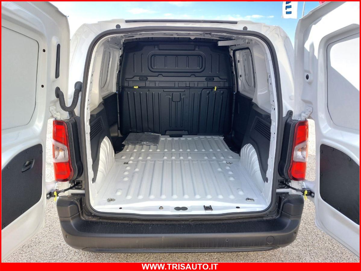 FIAT Doblo Van 1.5 Bluehdi CH1 KM ZERO!!!