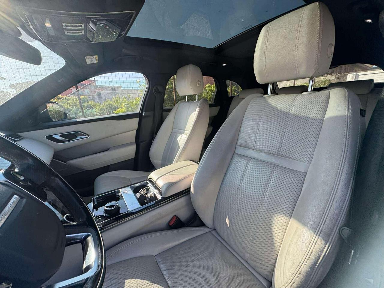 Land RR Velar 2.0 TD4 180 CV R-Dynamic SE-2018