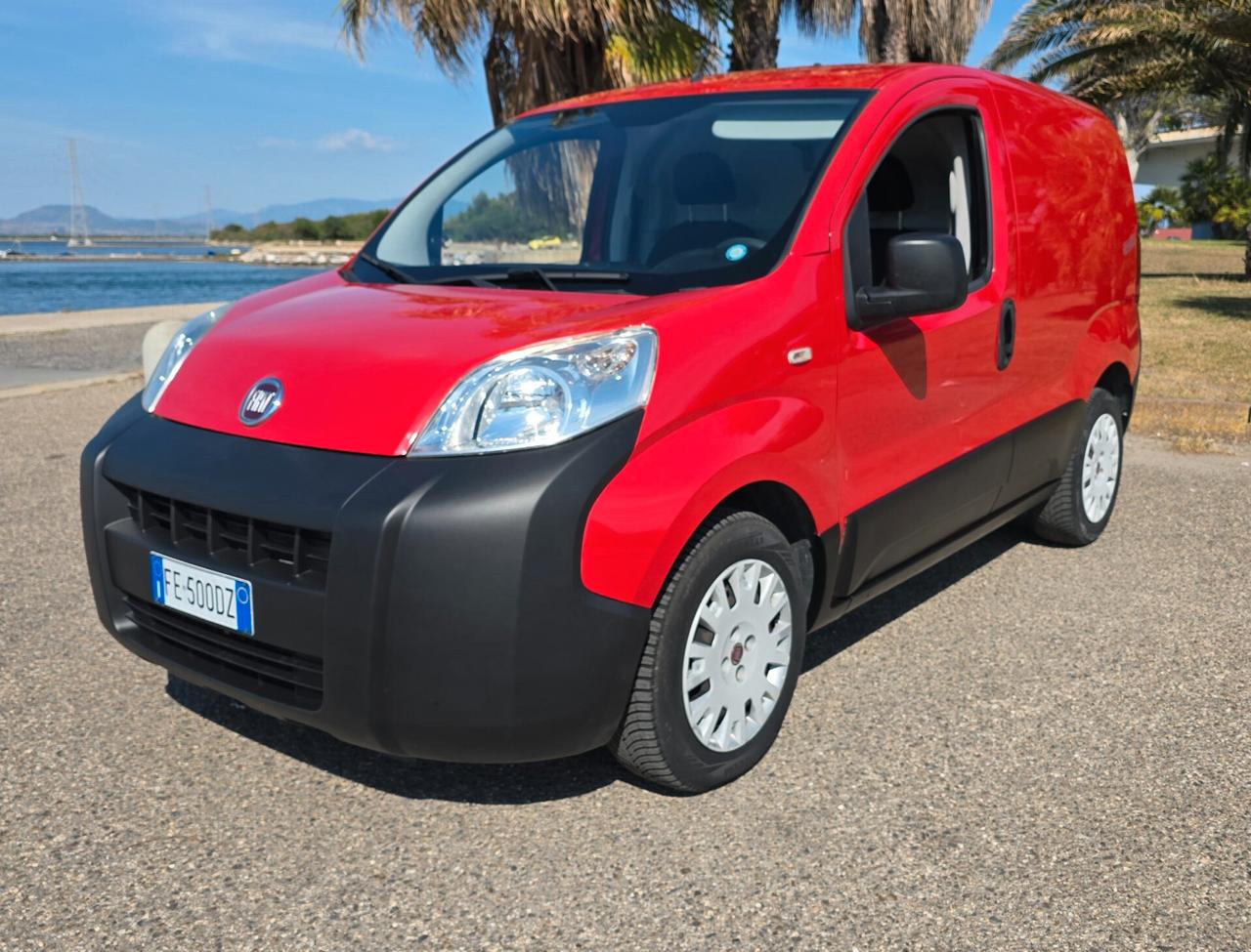Fiat Fiorino 1.3 MJT 95CV Furgone Adventure E5+