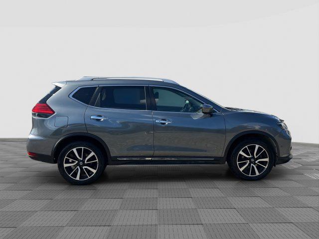 NISSAN X-Trail X-Trail Tekna 1.6 dCi 130 2WD