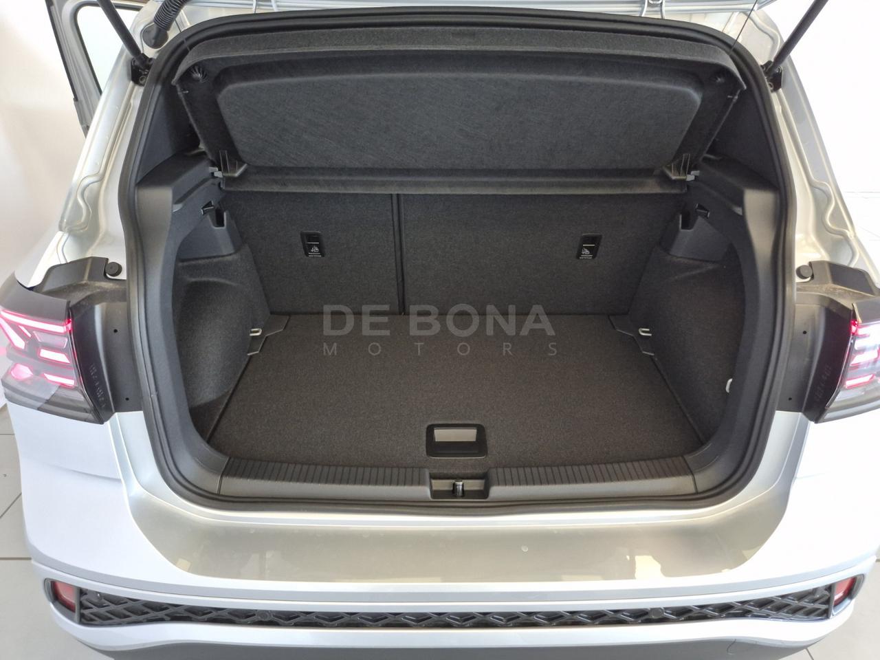 Volkswagen T-Cross 1.0 tsi r-line plus 115cv