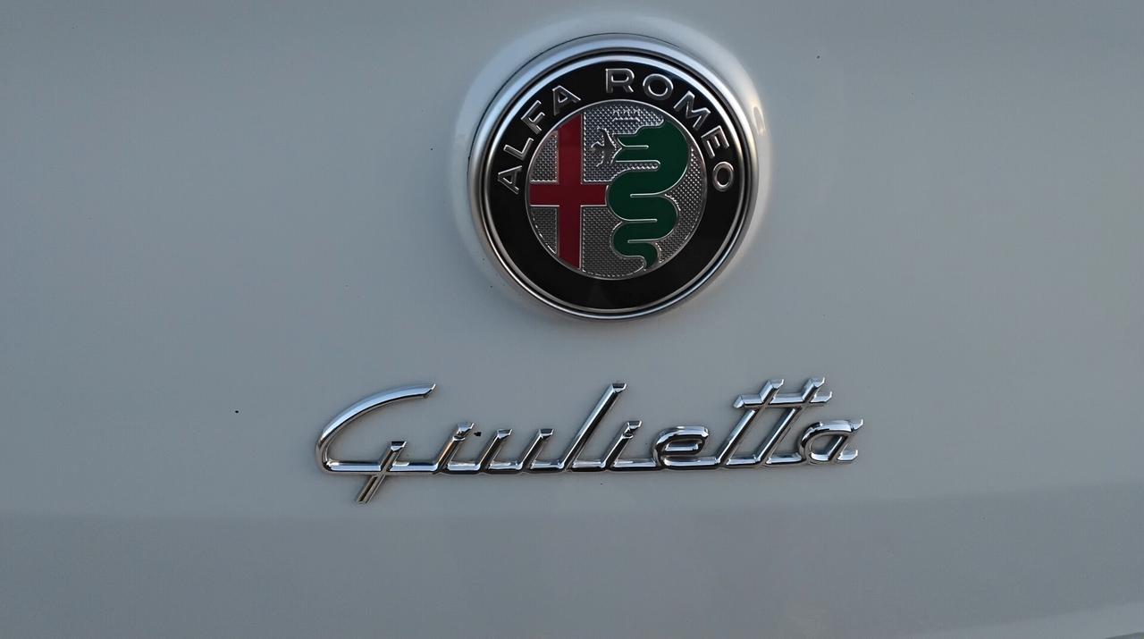 Alfa Romeo Giulietta 1.6 JTDm-2 105 CV Progression