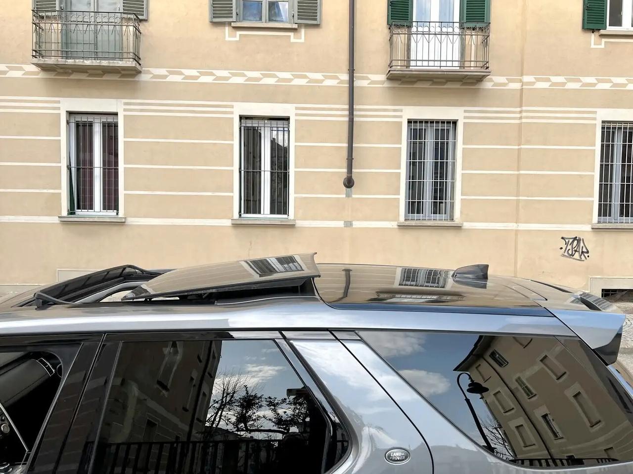 Land Rover Discovery 3.0 SDV6 306 CV HSE Luxury