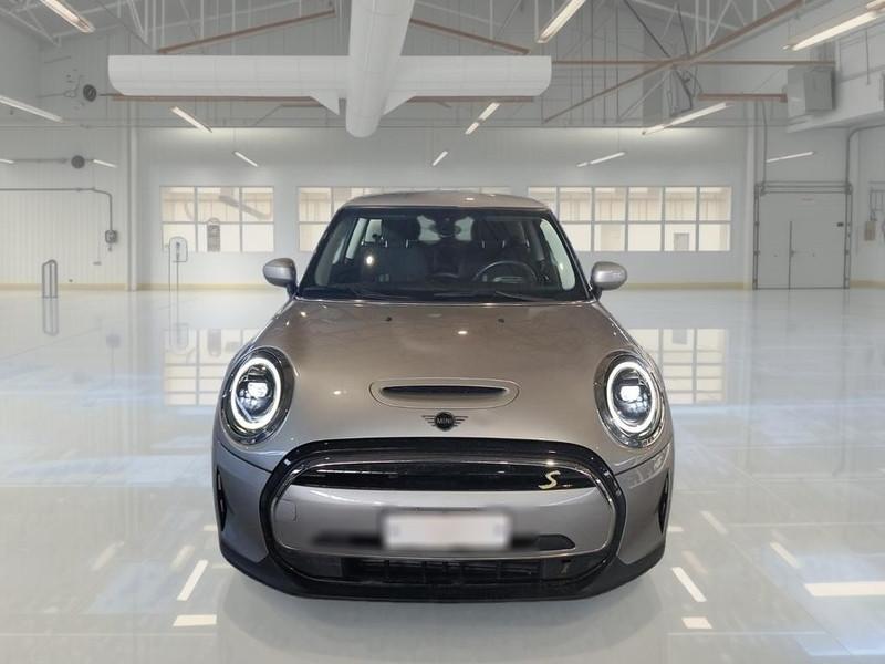 MINI COOPER SE Essential