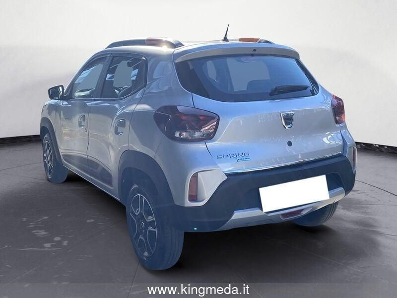 Dacia Spring AUTO AZIENDALE - Comfort Plus Electric 45