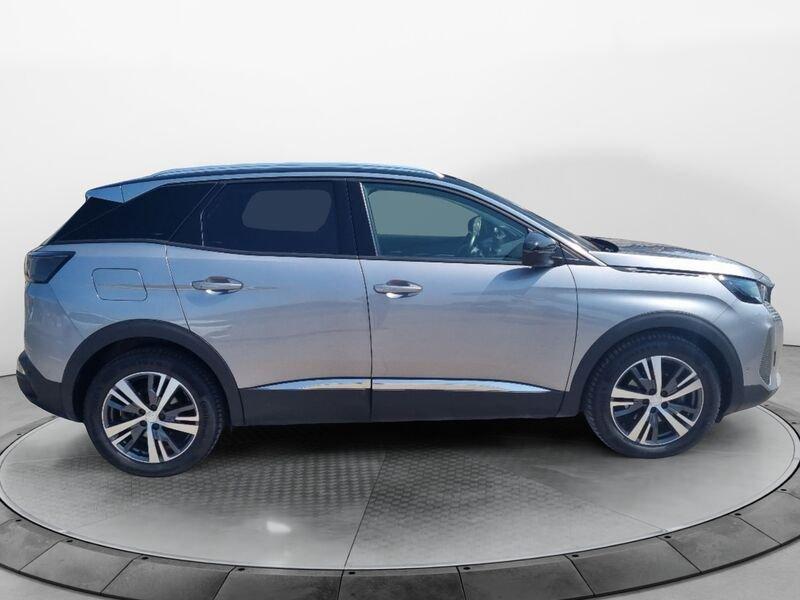 Peugeot 3008 BlueHDi 130 S&S EAT8 Allure MIX