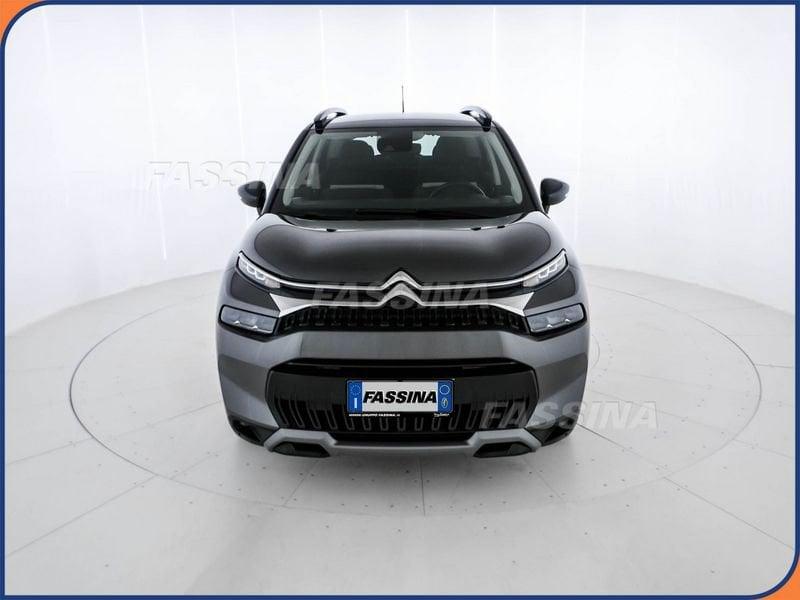 Citroën C3 Aircross PureTech 110 S&S Shine