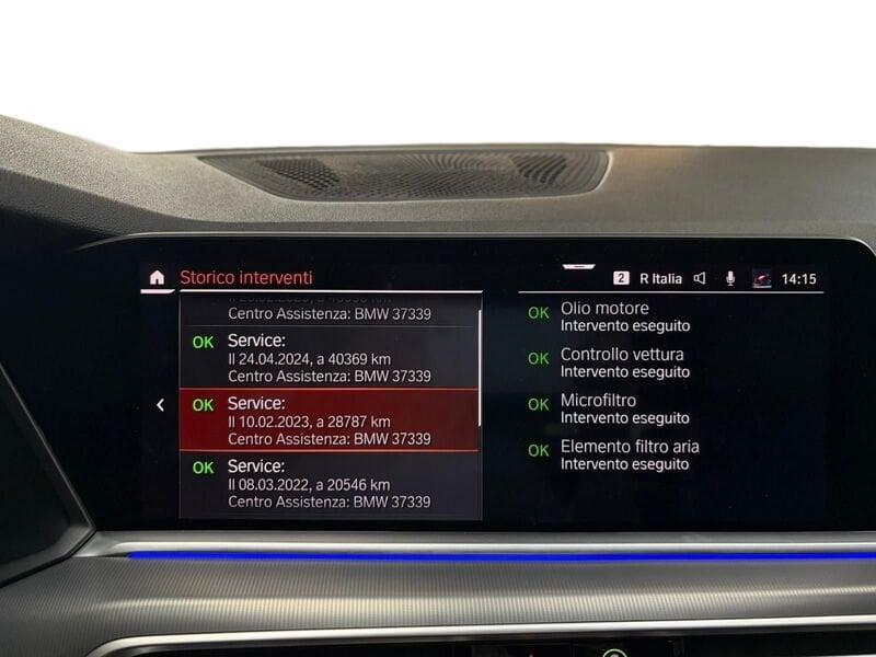 BMW X5 X5 xDrive Msport