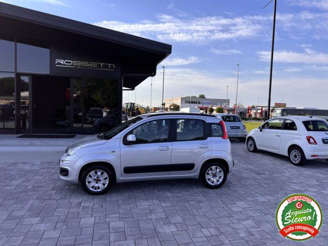 FIAT Panda 1.2 Easy ANCHE PER NEOPATENTATI