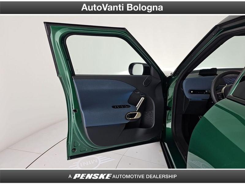 MINI Mini Aceman Mini Aceman E Favoured