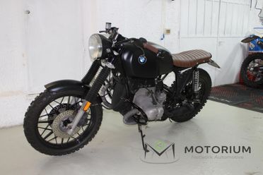 BMW R100 CAFE RACE