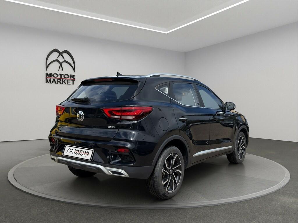 Mg ZS 1.5 VTi-Tech Luxury