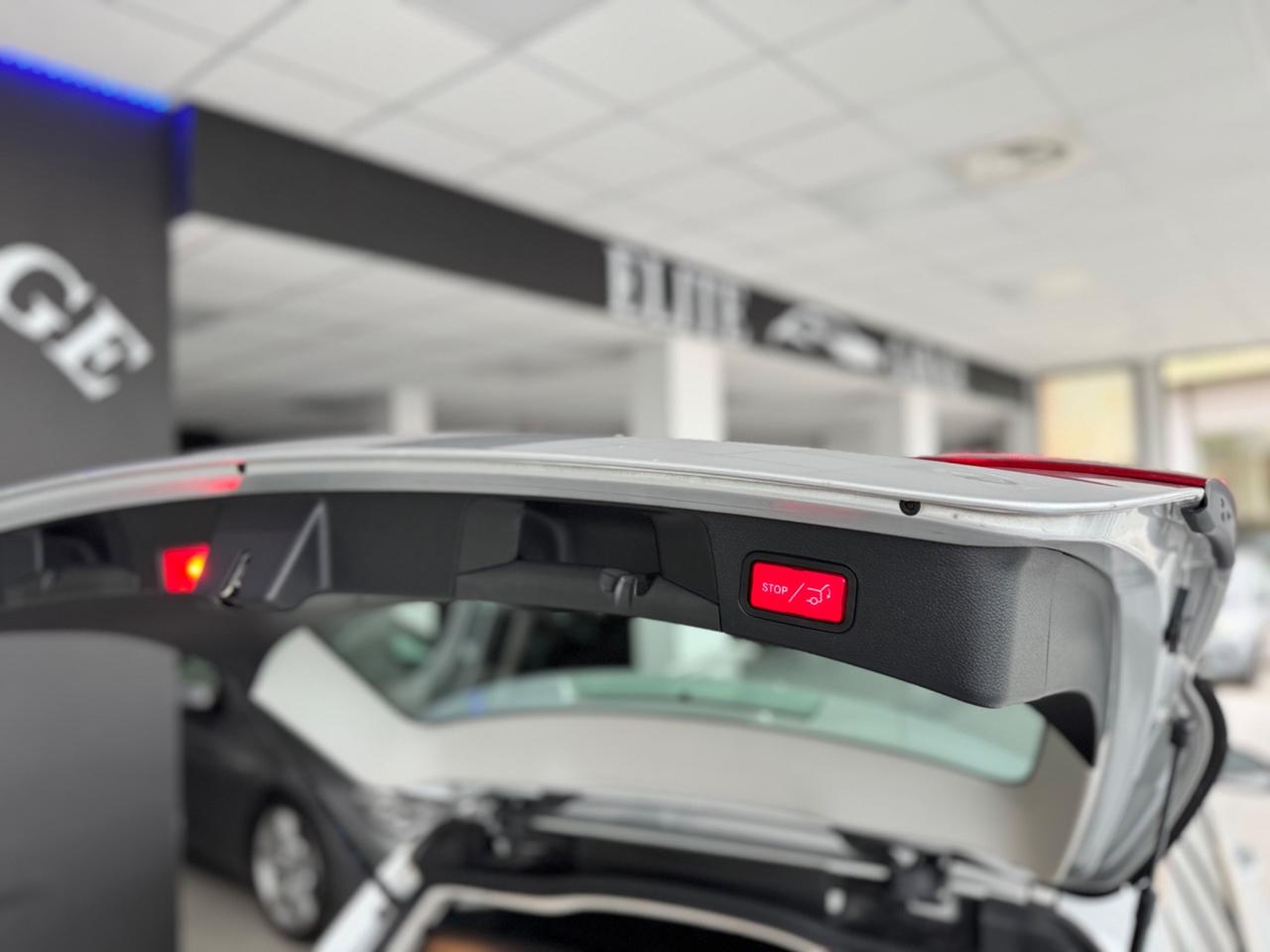 Mercedes C 220 d Auto Premium 9GTRONIC FACELIFT