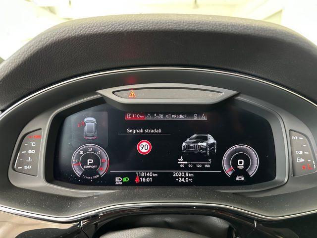 AUDI Q8 50 TDI 286 CV quattro tiptronic Sport