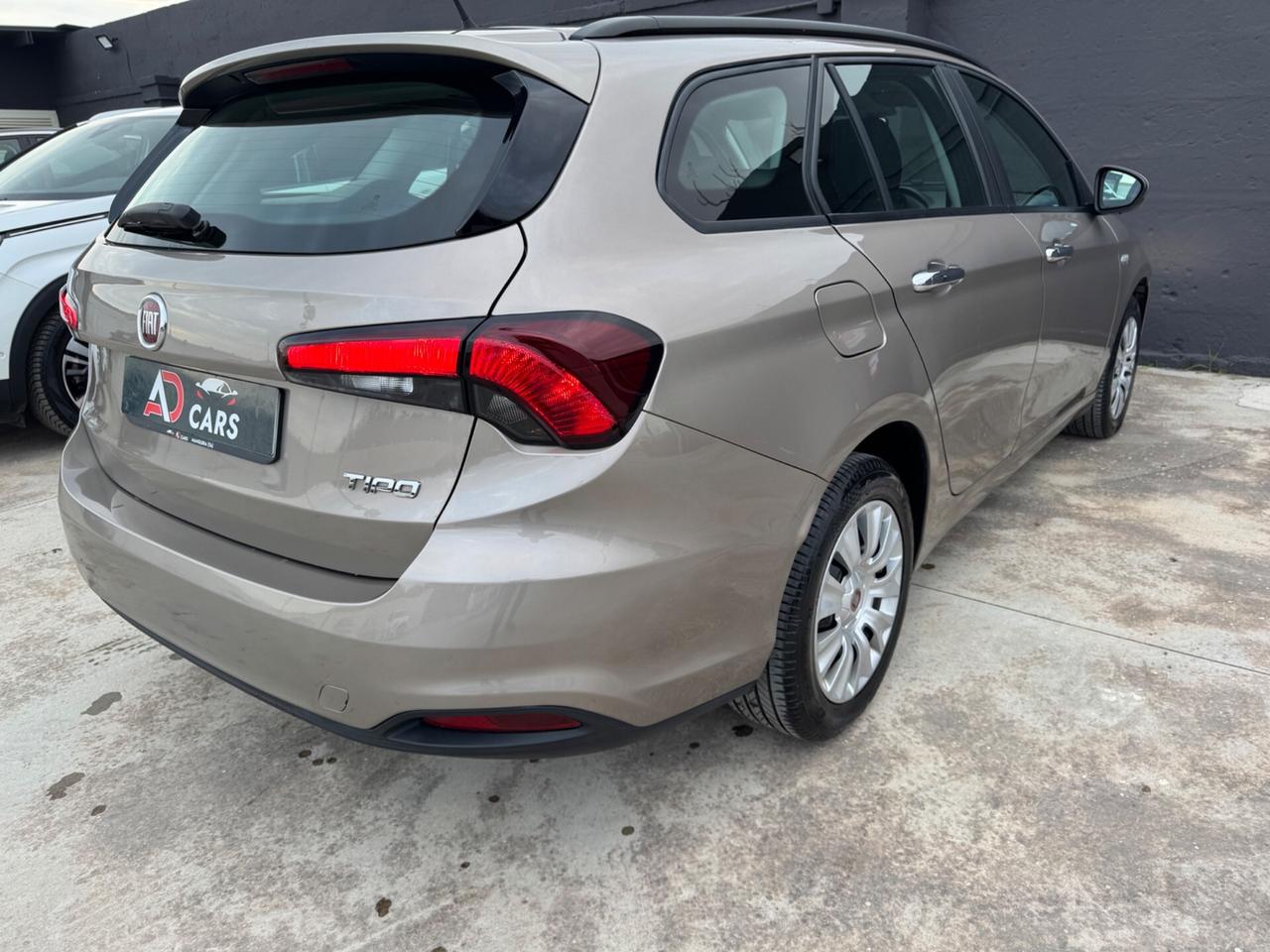 Fiat Tipo 1.6 Mjt S&S SW Business