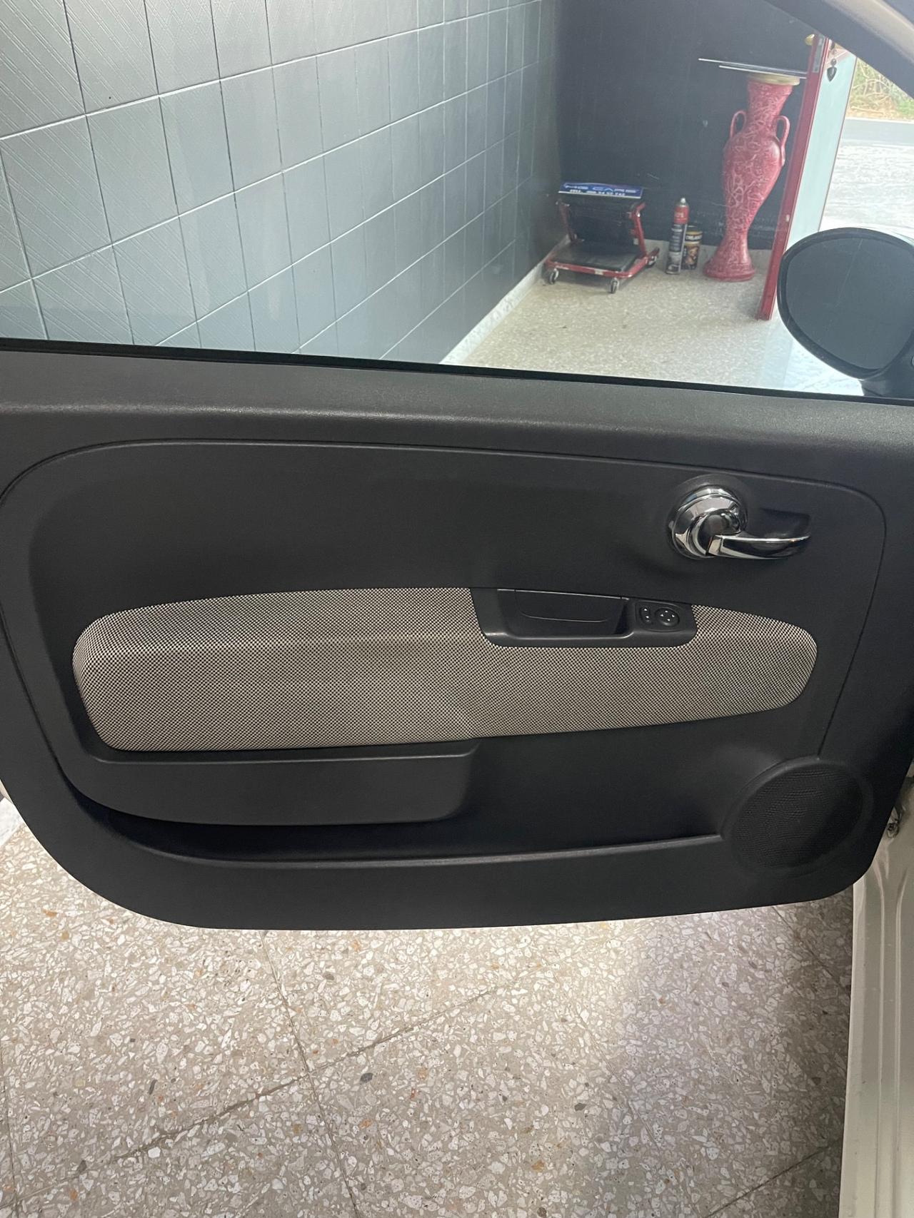 Fiat 500 1.3 Multijet 16V 75 CV Lounge