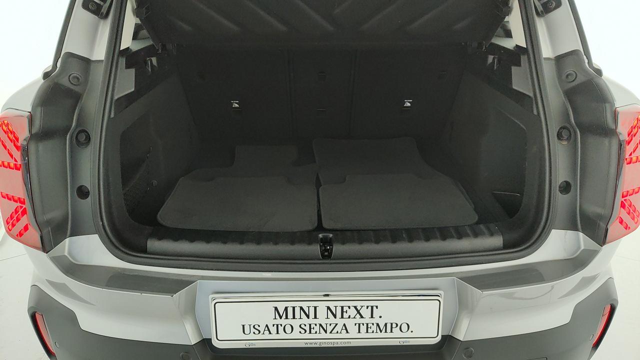 MINI Mini Countryman U25 - Mini Countryman 1.5 48V C Classic auto