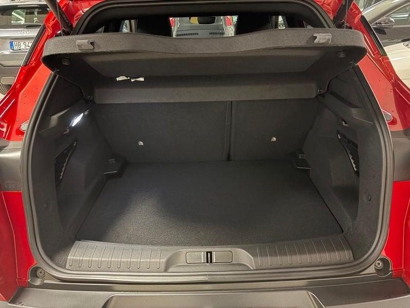 Alfa Romeo Junior Junior 1.2 136 CV Hybrid eDCT6 Speciale