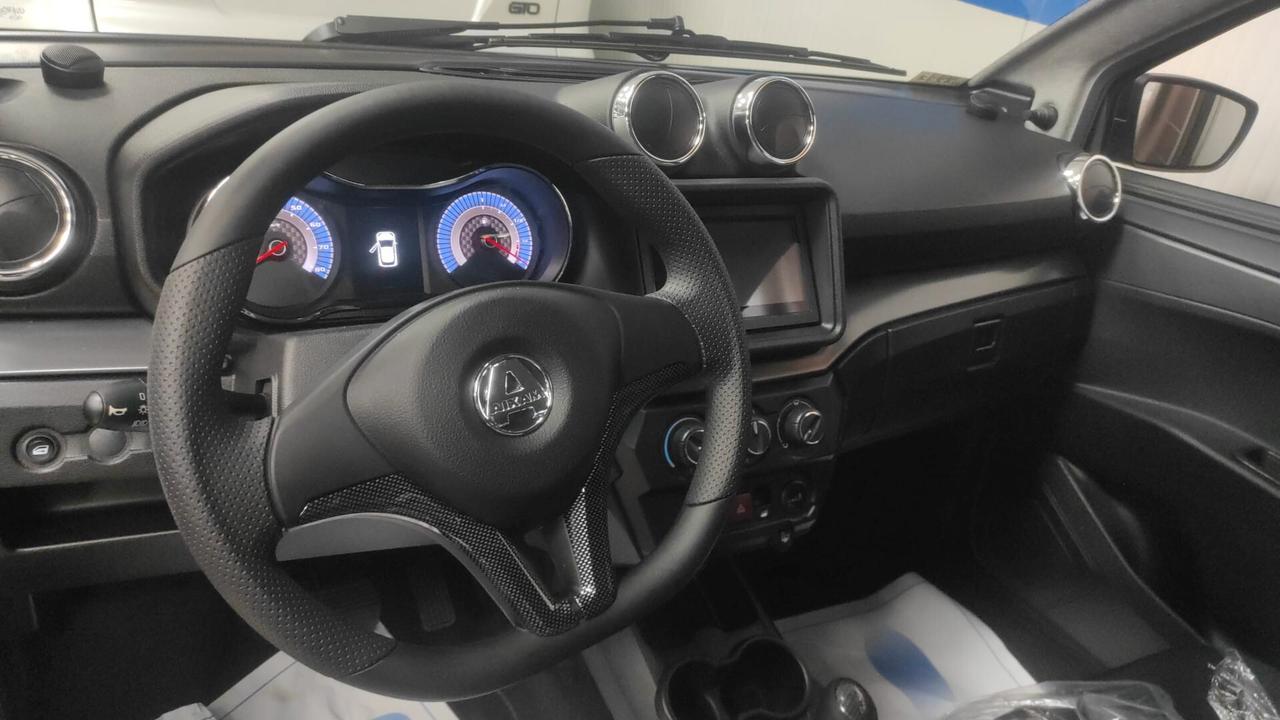 Aixam City GTO Ambition