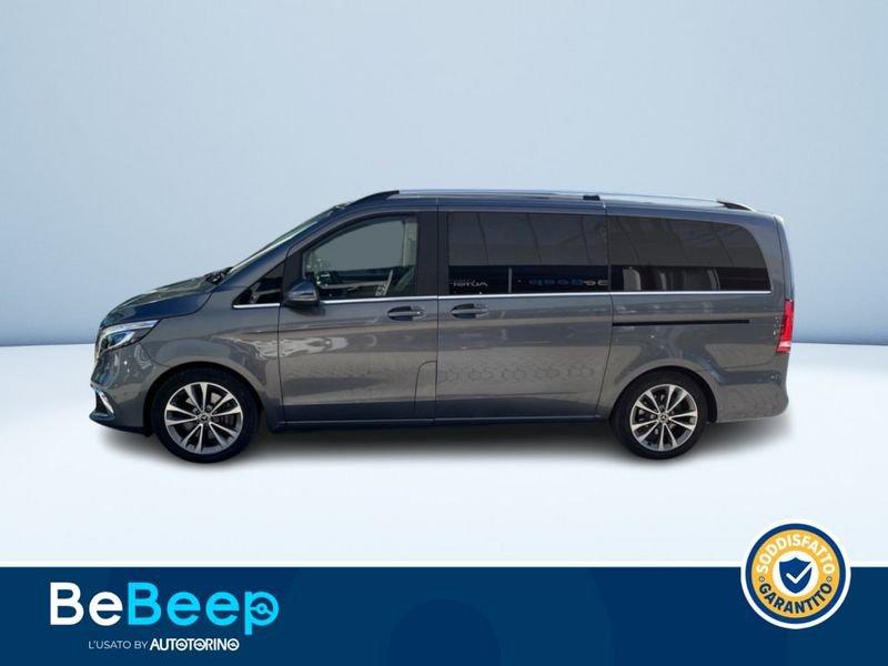 Mercedes-Benz Classe V V LONG 300 D PREMIUM AUTO