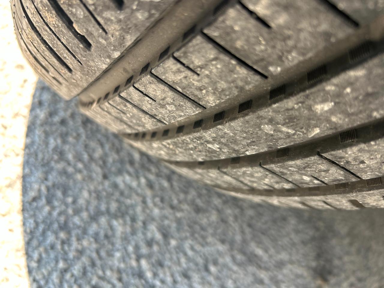Audi A4 2.0 TDI 143CV Advanced "Berlina"