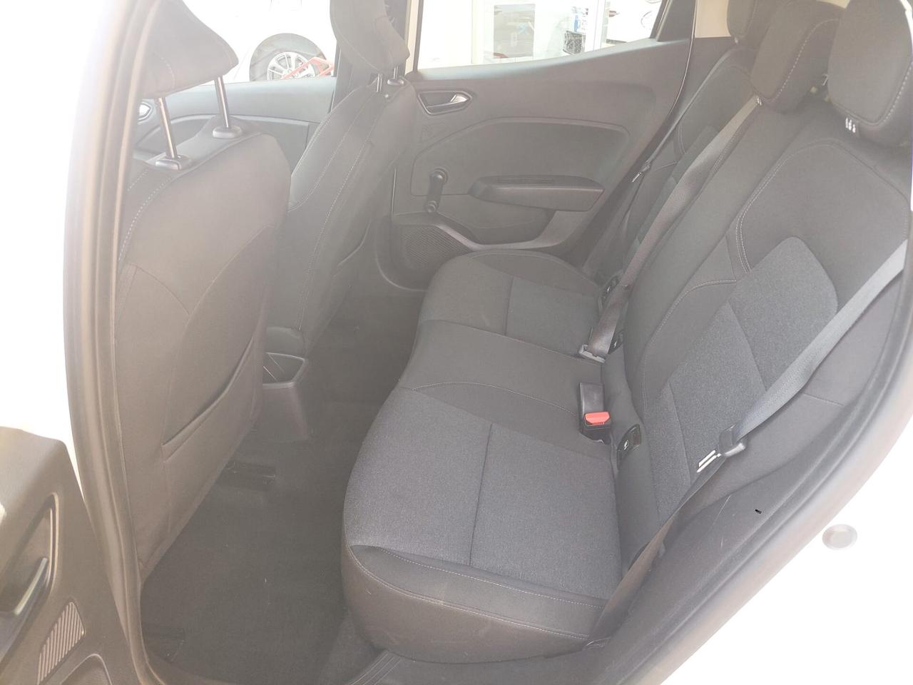 Renault Clio TCe 90 CV 5 porte Zen