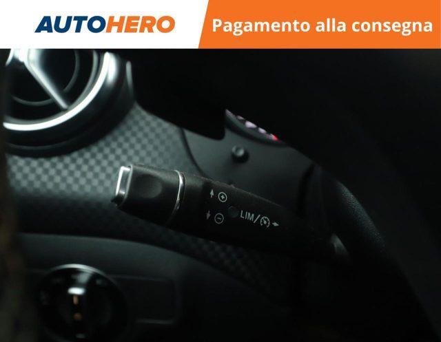 MERCEDES-BENZ A 180 Sport