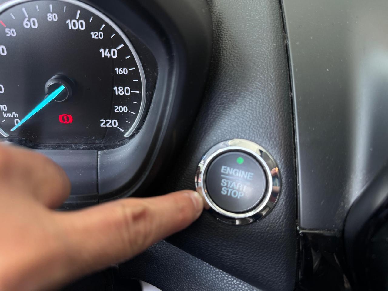 Ford EcoSport 1.0 ecoboost ST-Line s&s 125cv my19