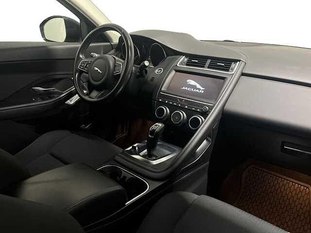 Jaguar E-PACE 2.0D 150 CV AWD aut.