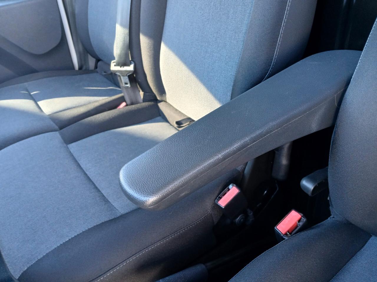 NISSAN INTERSTAR 2.3 DCI 135CV MEDIO 2023