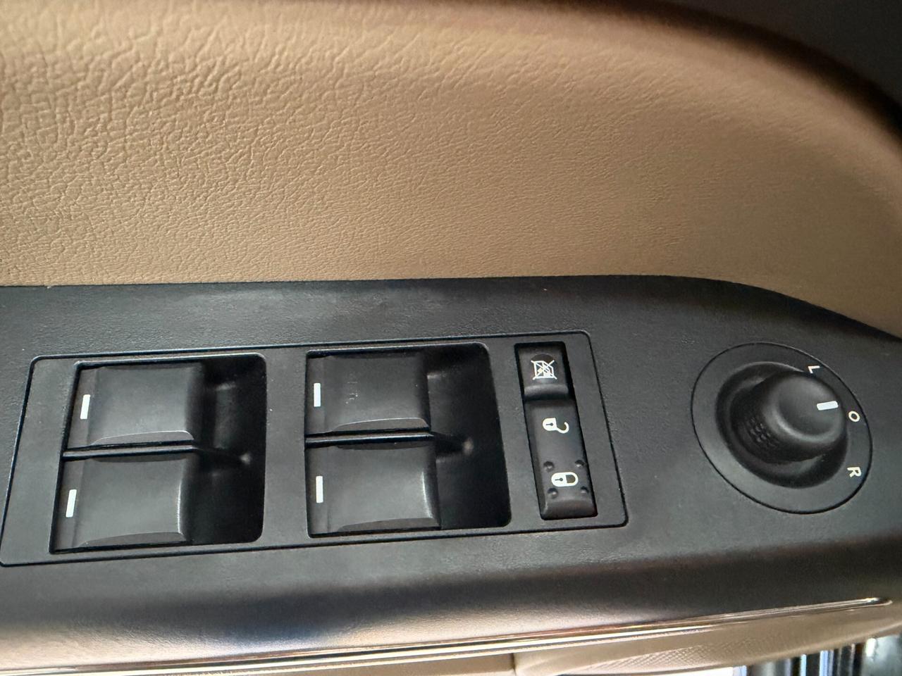 Jeep Compass 2.2 CRD Limited 2011 4X4 KM 130000