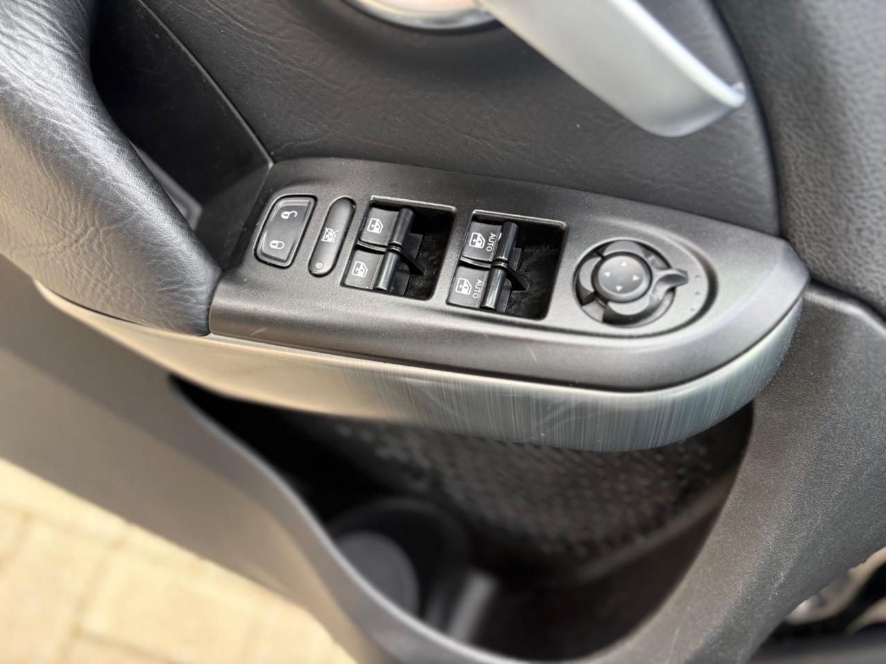 Fiat 500X 1.3 MultiJet 95 CV Cross