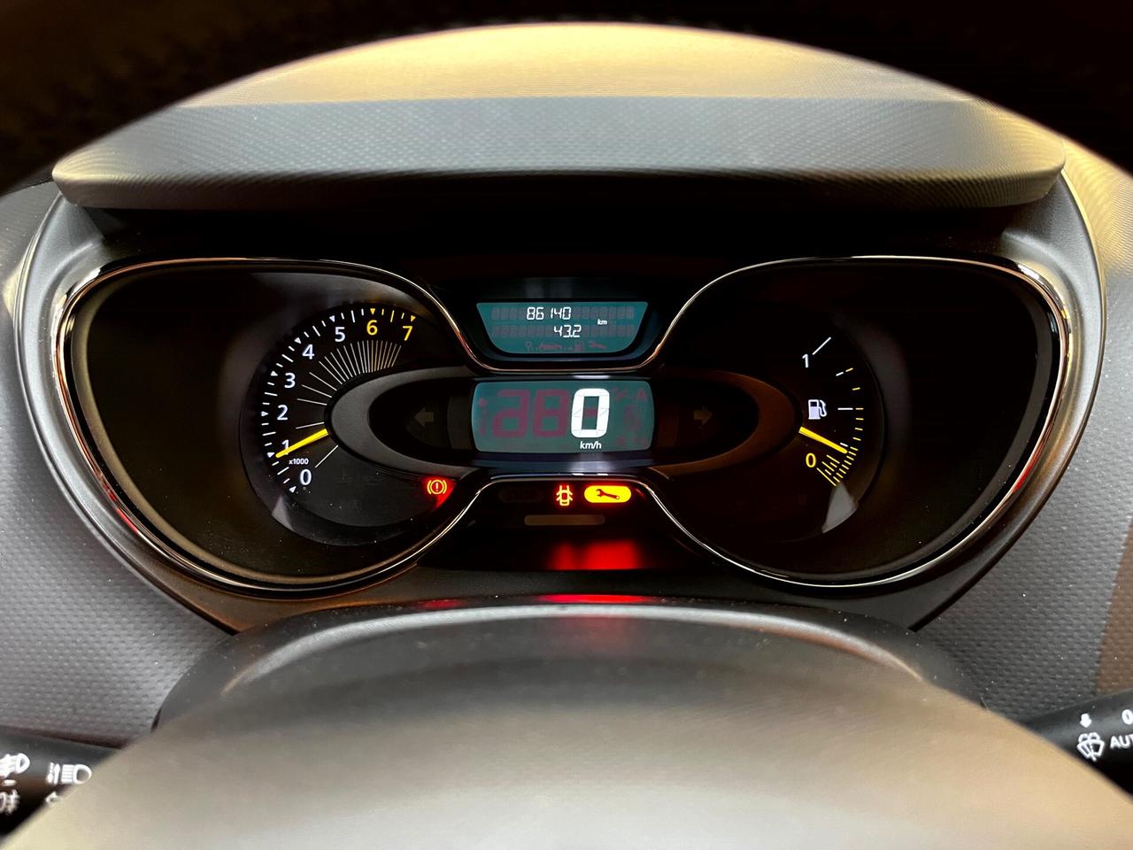 Renault Captur 0.9 TCe R-Link - FABIANOAUTO