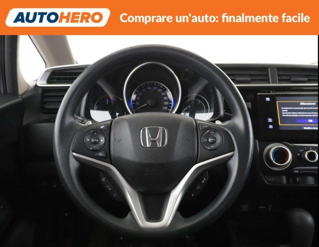HONDA Jazz 1.3 Comfort Connect ADAS CVT