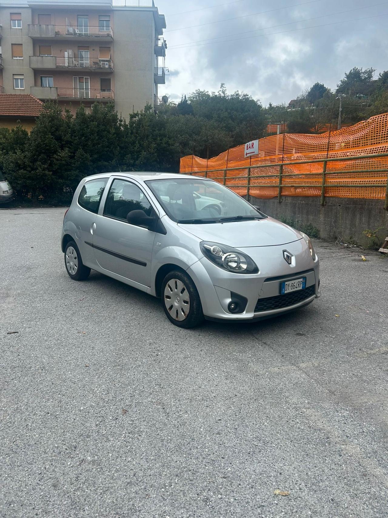 Renault Twingo 1.2 16V Dynamique