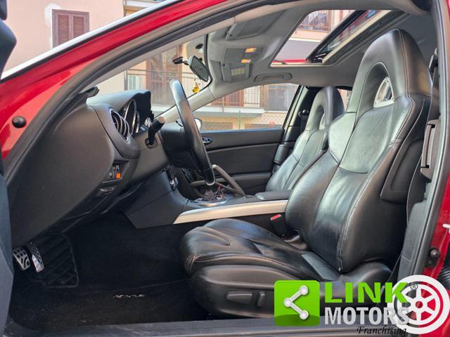 MAZDA RX-8 1.3 Wankel 231 CV