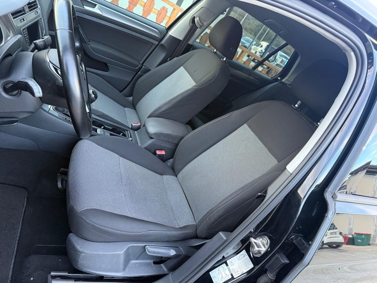 Volkswagen Golf 1.6 TDI 110 CV 5p. Highline