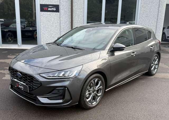 Ford Focus 1.0t ecoboost h ST-Line 125cv PROMO FIN