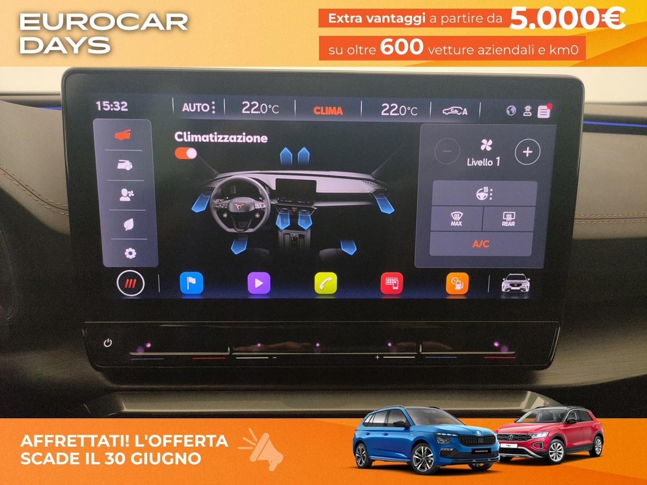 2.0 TDI 4Drive DSG 150 CV