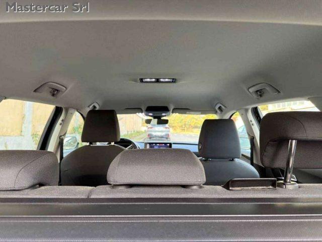 SEAT Leon sw SPORTSTOUR 2.0 tdi Busin 150cv dsg tg : GK419FZ