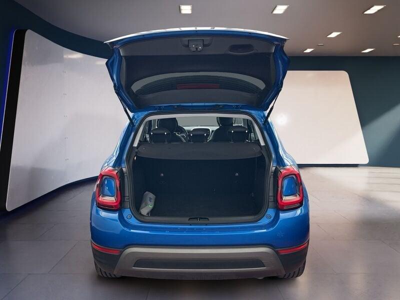 FIAT 500X 500 X Hatchback My22 1.5 Hybrid130cv Dct Cross